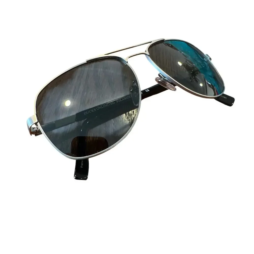 NWOT Ducks Unlimited Galaxy Sunglasses
